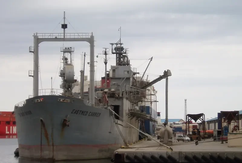 LEVANT ORIENT General Cargo IMO 5325625 photo 4