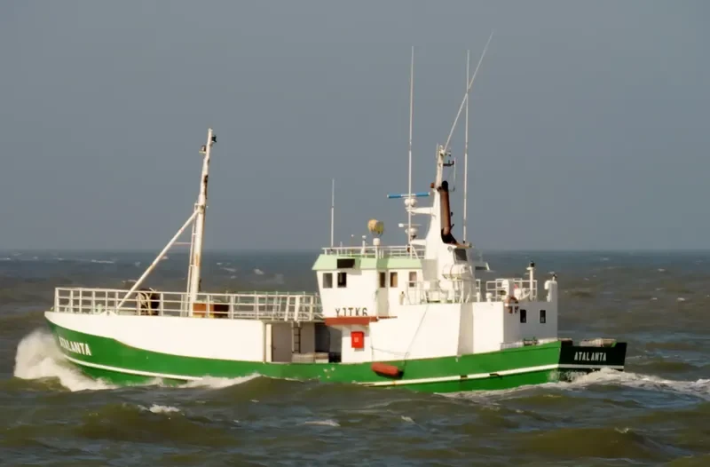 ATALANTA General Cargo IMO 5326162 photo 3