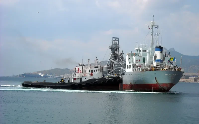 PEGASUS General Cargo IMO 5328861 photo 7