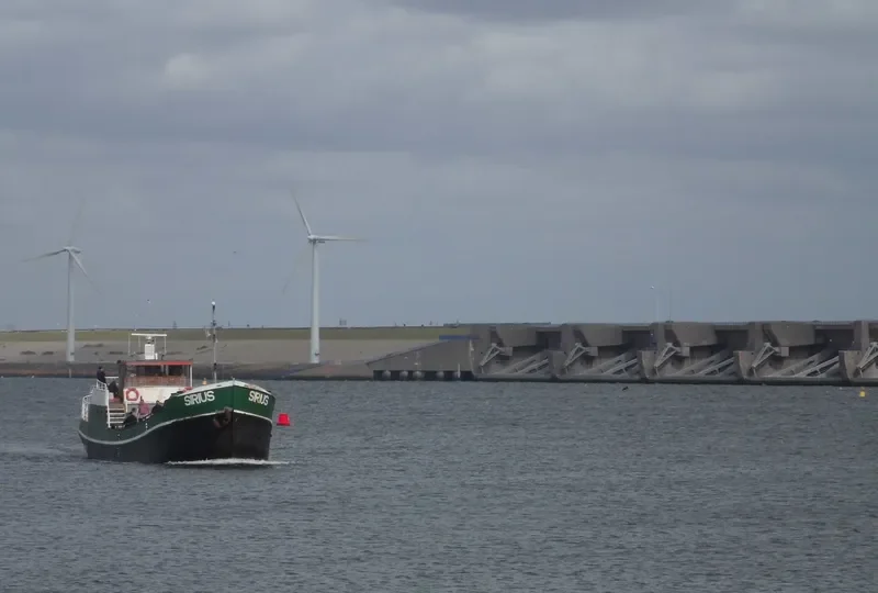 SIRIUS General Cargo IMO 5330163 photo 5