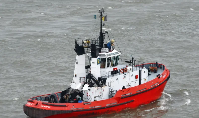 SKAANEN Tanker IMO 5330773