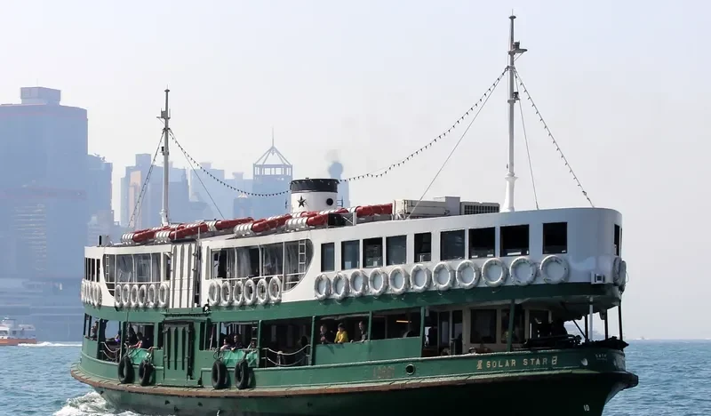 SOLAR STAR Passenger Ship IMO 5333335 photo 3