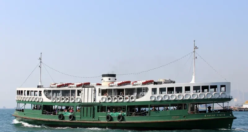 SOLAR STAR Passenger Ship IMO 5333335 photo 5