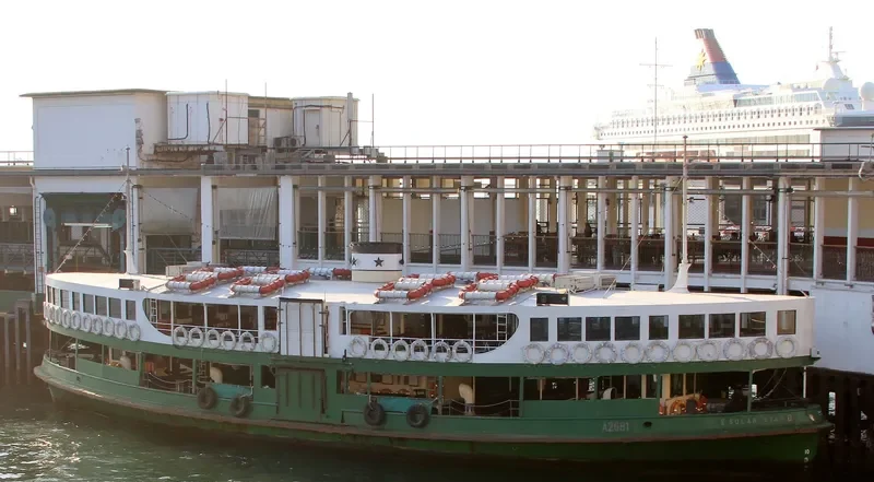 SOLAR STAR Passenger Ship IMO 5333335 photo 7