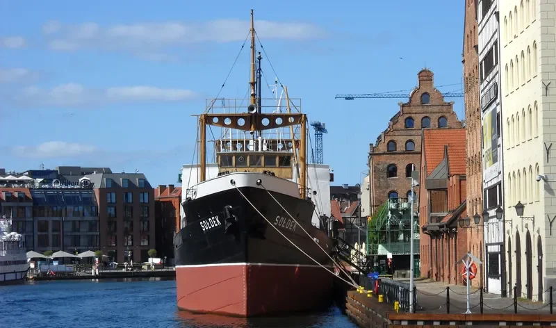SOLDEK General Cargo IMO 5333373 photo 4