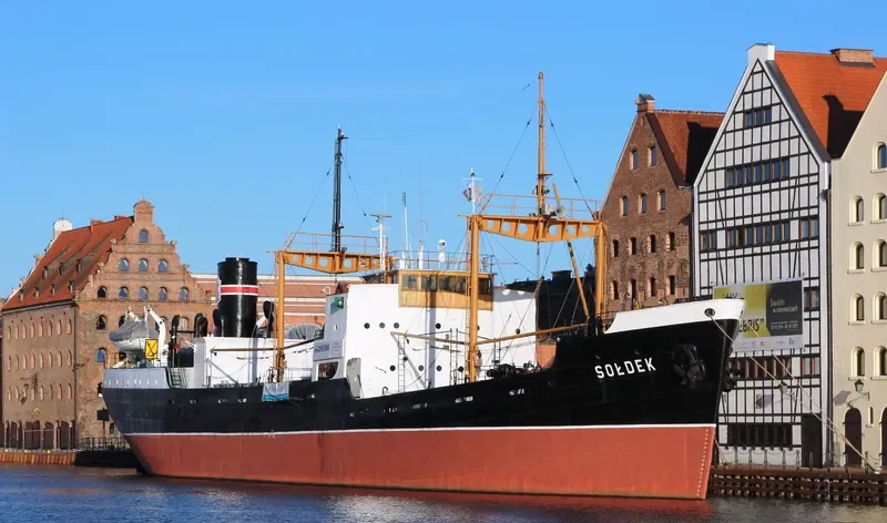SOLDEK General Cargo IMO 5333373 photo 7