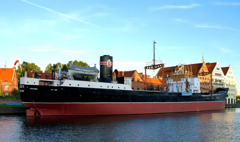 SOLDEK General Cargo IMO 5333373 photo 10