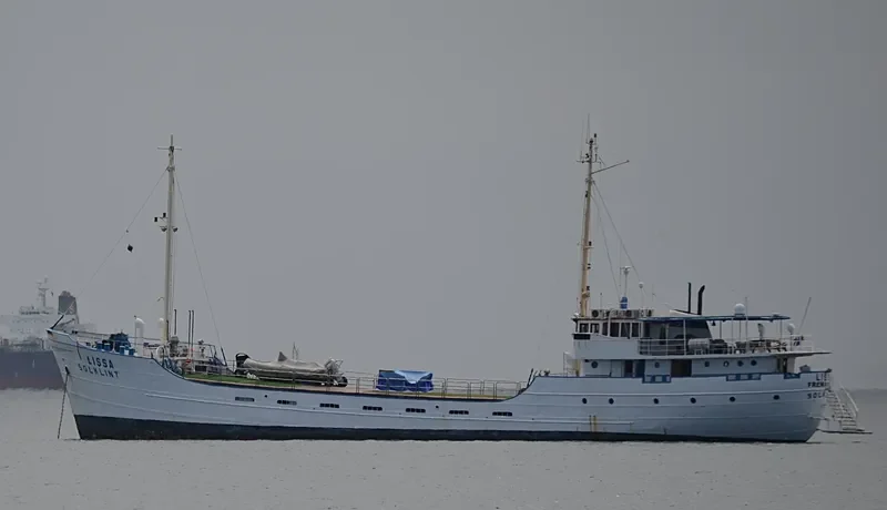LISSA SOLKLINT General Cargo IMO 5333567 photo 5