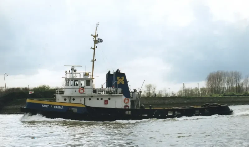 ARBERIA General Cargo IMO 5334353 photo 2