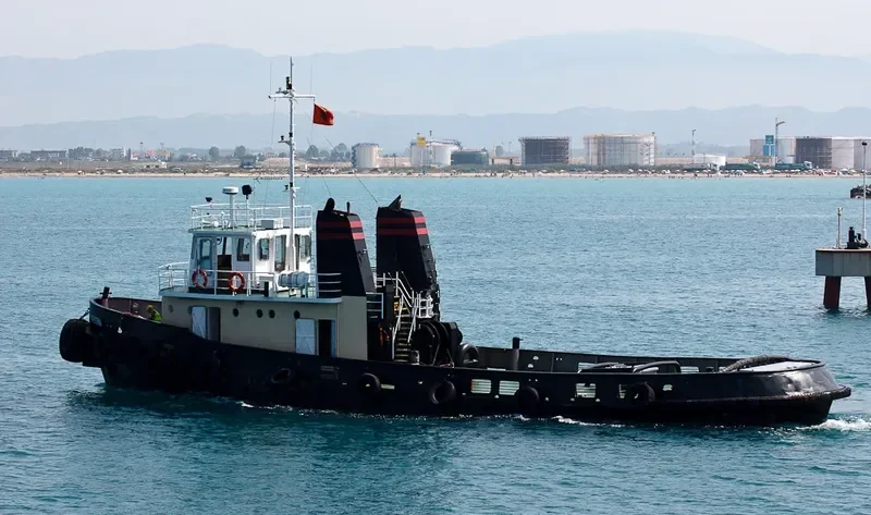 ARBERIA General Cargo IMO 5334353 photo 4