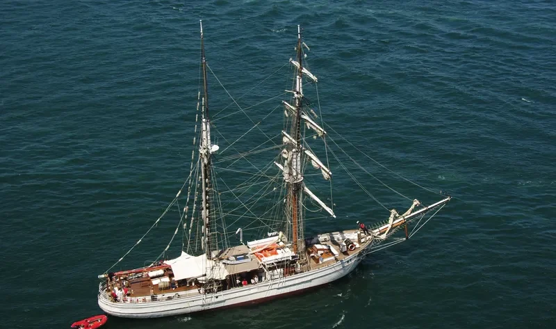 SOREN LARSEN General Cargo IMO 5334470 photo 6