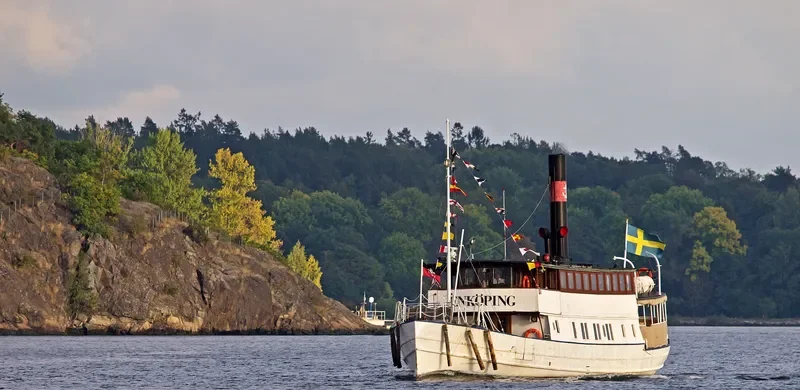 ENKOPING Passenger Ship IMO 5334755 photo 2
