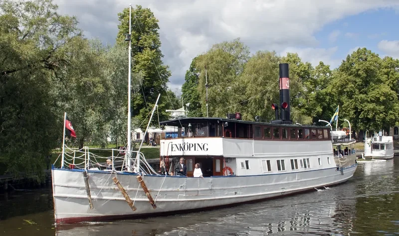 ENKOPING Passenger Ship IMO 5334755 photo 4