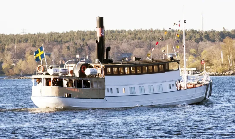 ENKOPING Passenger Ship IMO 5334755 photo 6