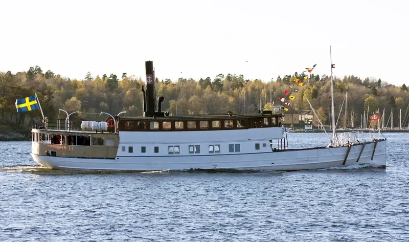 ENKOPING Passenger Ship IMO 5334755 photo 7