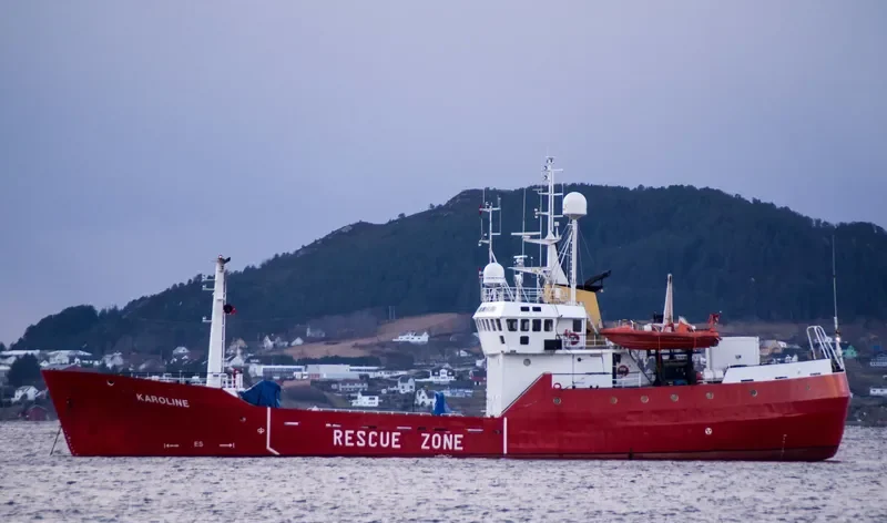 KAROLINE General Cargo IMO 5335450 photo 7