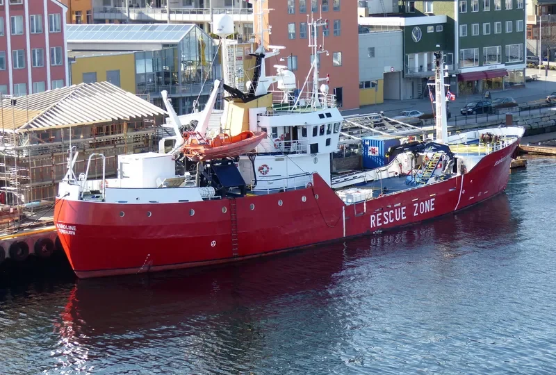 KAROLINE General Cargo IMO 5335450 photo 9