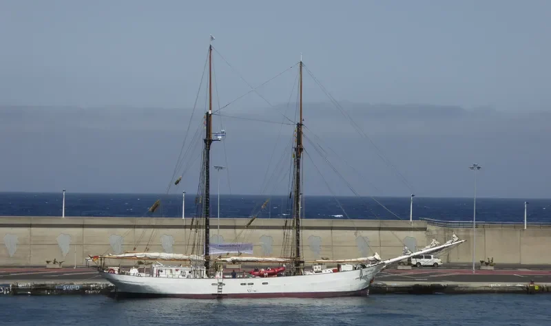 AVONTUUR General Cargo IMO 5336600