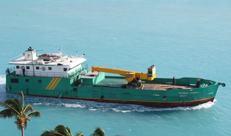ELEUTHERA EXPRESS General Cargo IMO 5336741