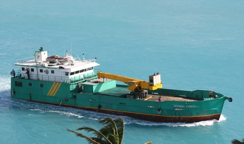 ELEUTHERA EXPRESS General Cargo IMO 5336741 photo 5