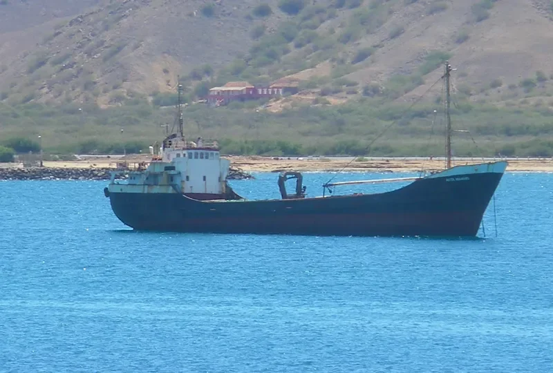 AUTA MANUEL General Cargo IMO 5337795 photo 3