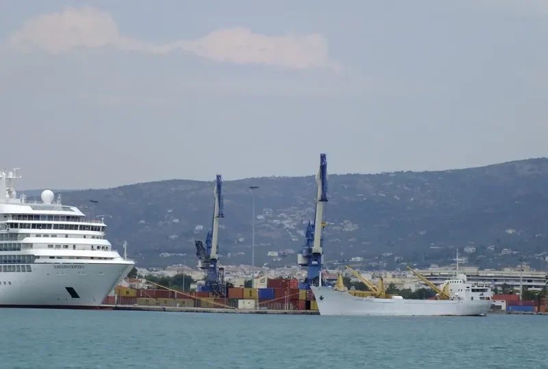 KAPETAN CHRISTOS General Cargo IMO 5337824 photo 8