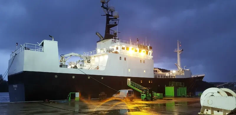 TROMSBAS General Cargo IMO 5338505 photo 6
