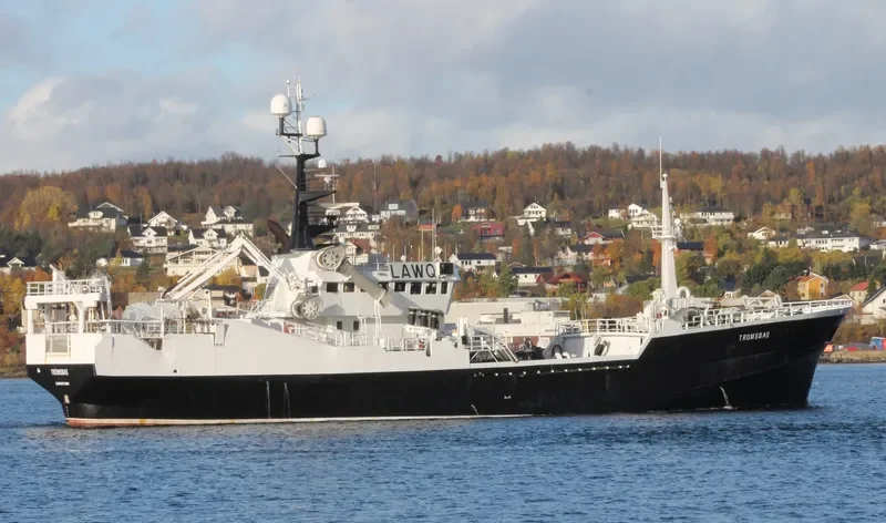 TROMSBAS General Cargo IMO 5338505 photo 7