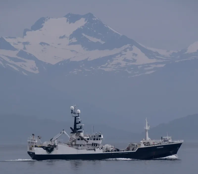 TROMSBAS General Cargo IMO 5338505 photo 9