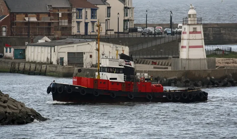 INGE General Cargo IMO 5339482 photo 3