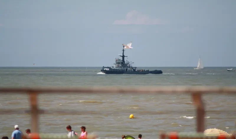 VALCKE General Cargo IMO 5339743 photo 3