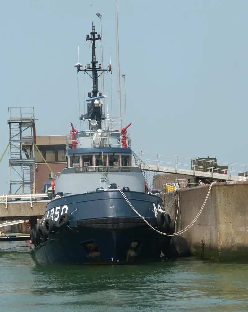 VALCKE General Cargo IMO 5339743 photo 5
