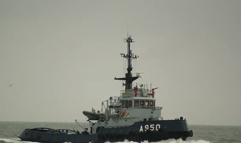 VALCKE General Cargo IMO 5339743 photo 9