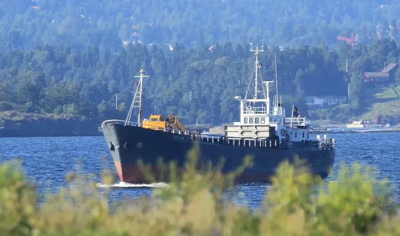 TEVLUS General Cargo IMO 5340065 photo 3