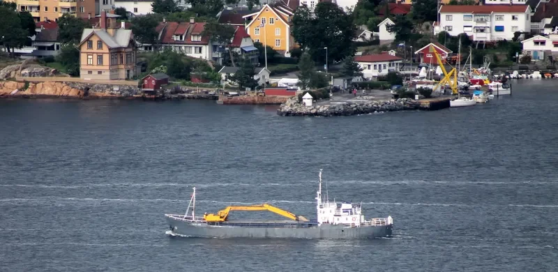 TEVLUS General Cargo IMO 5340065 photo 7