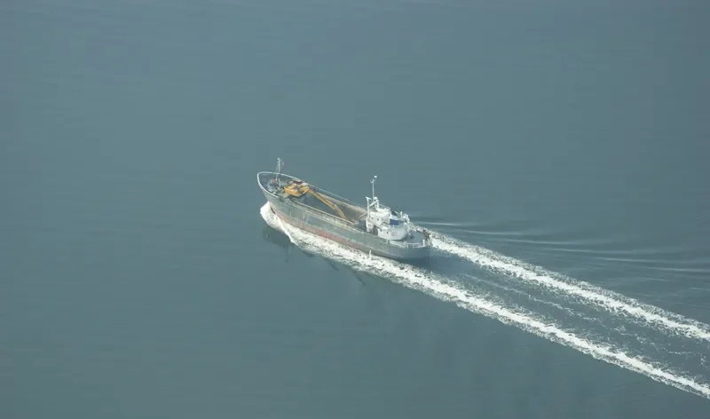 TEVLUS General Cargo IMO 5340065 photo 9