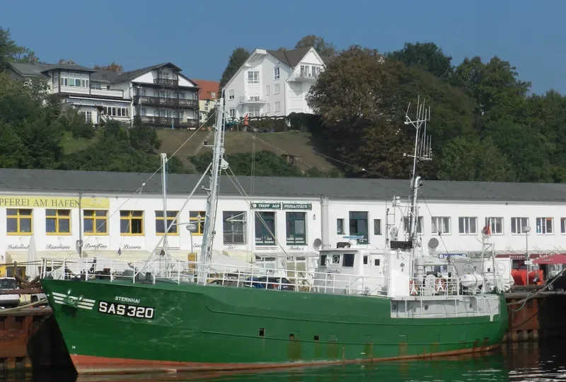 SEA EYE General Cargo IMO 5340871 photo 2