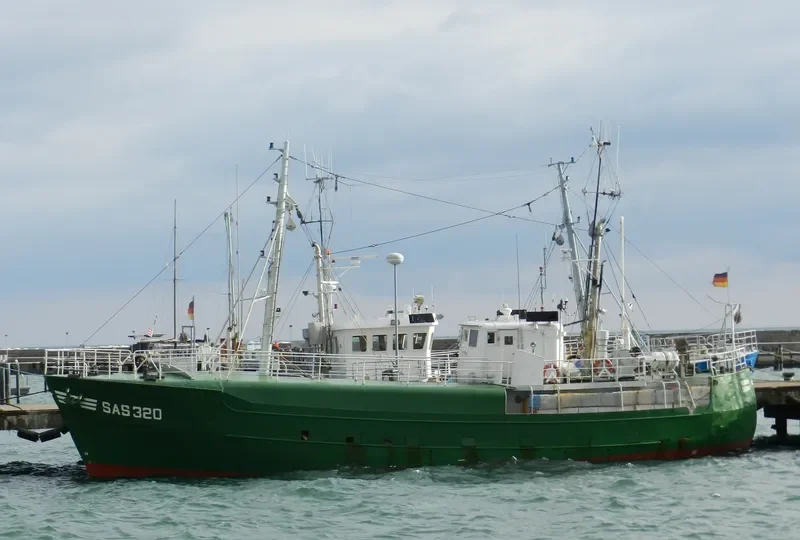 SEA EYE General Cargo IMO 5340871 photo 3