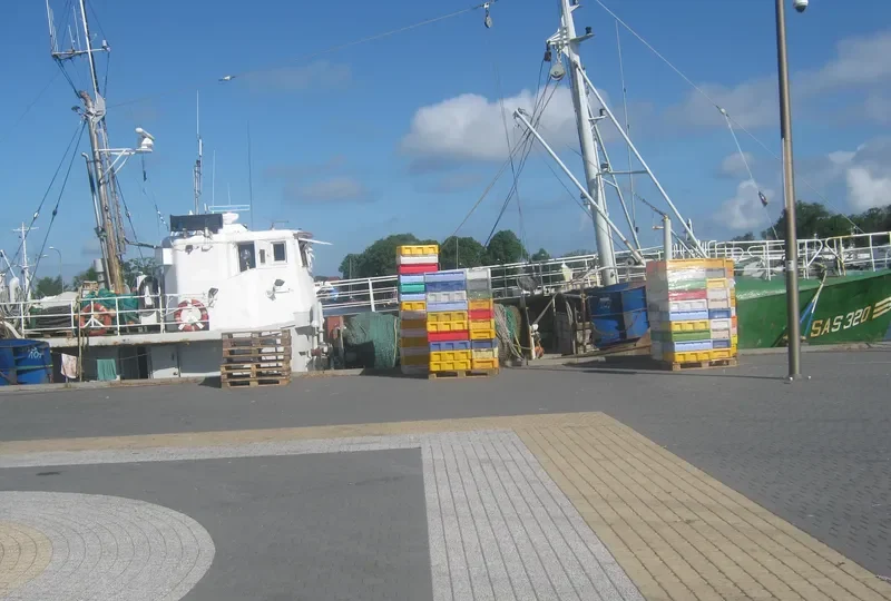 SEA EYE General Cargo IMO 5340871 photo 5
