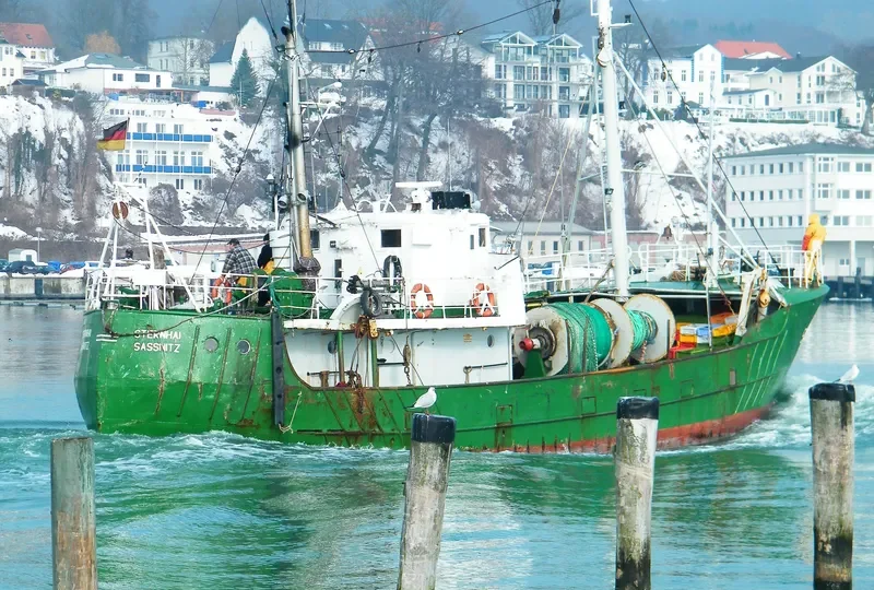 SEA EYE General Cargo IMO 5340871 photo 6