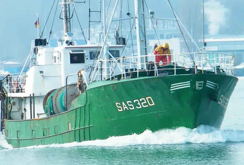 SEA EYE General Cargo IMO 5340871 photo 7