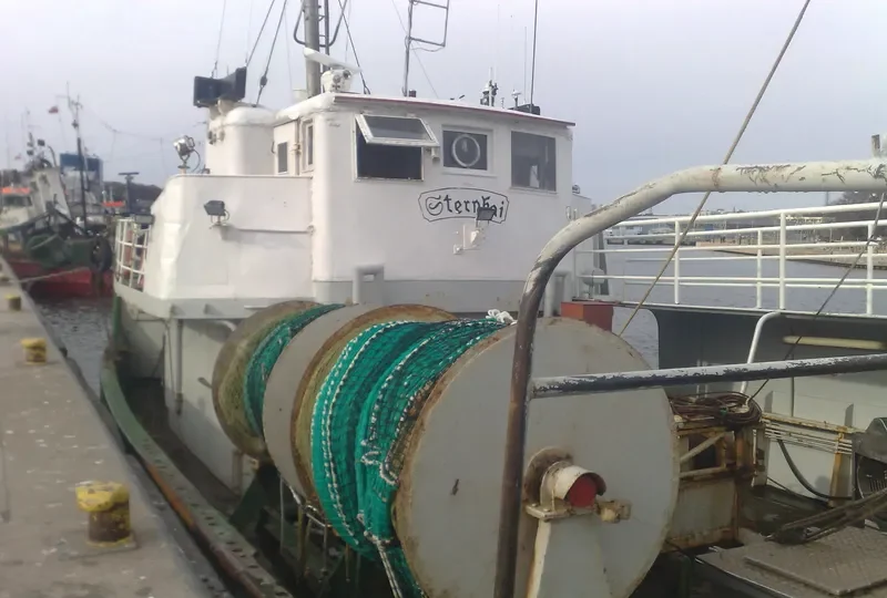 SEA EYE General Cargo IMO 5340871 photo 8