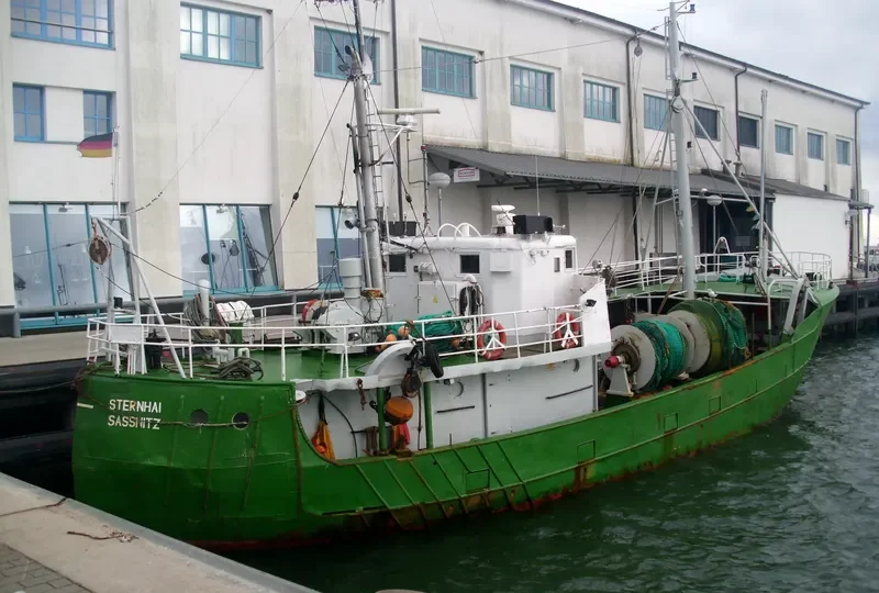 SEA EYE General Cargo IMO 5340871 photo 10