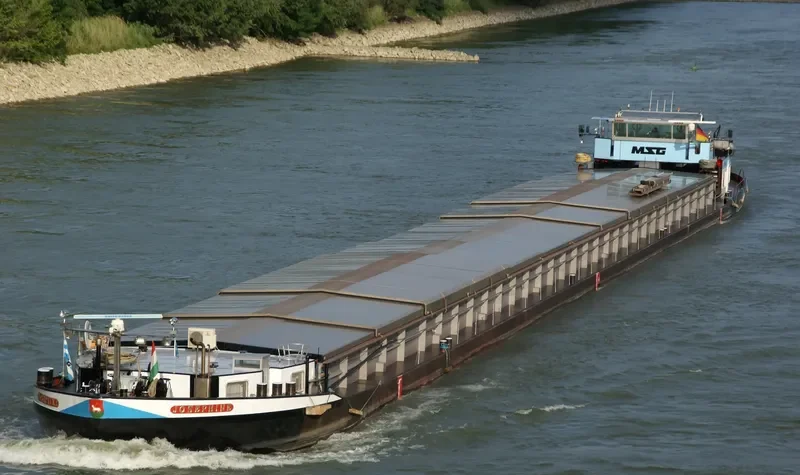 JOSEPHINE General Cargo IMO 5341186 photo 3