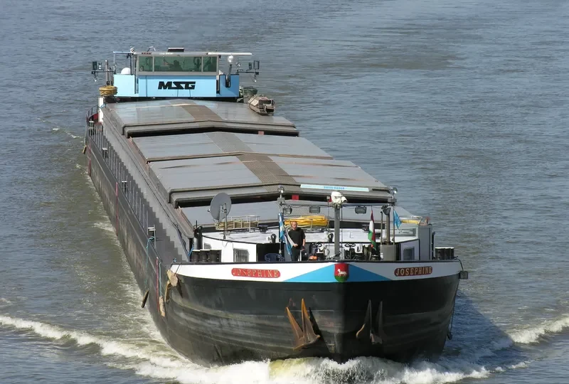 JOSEPHINE General Cargo IMO 5341186 photo 5