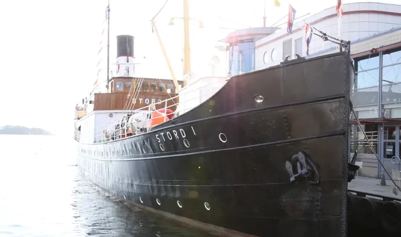 STORD I Passenger Ship IMO 5341564 photo 6