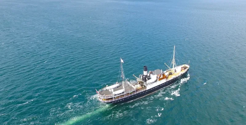 STORD I Passenger Ship IMO 5341564 photo 9