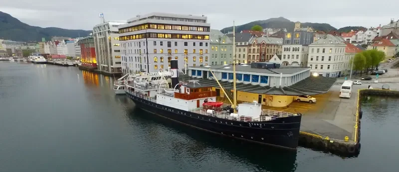 STORD I Passenger Ship IMO 5341564 photo 10