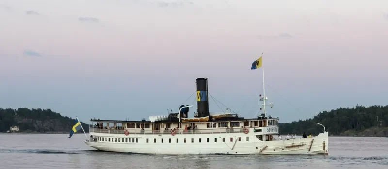 STORSKAR Passenger Ship IMO 5341813 photo 2