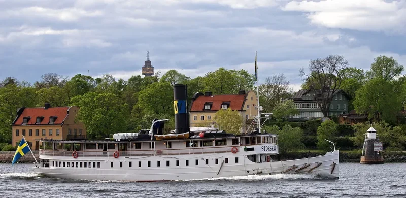 STORSKAR Passenger Ship IMO 5341813 photo 3